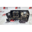 Acabamento Moldura Comando Farol Chevrolet Vectra 1994 Cx 06