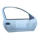Porta Dianteira Direita Gm Celta 2 Portas 2003 Dianteira Direita Branco
