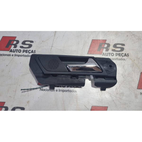 Macaneta Interna Traseira Dir Mercedes Ml 350 08 Cx03 Traseira