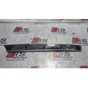Acabamento Forro Porta Ml350 08 Tras Esq C/detalhe Cx11