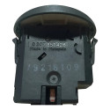 Botão Comando Controle Regulagem Farol Iveco Daily 3.0 2011. Preto
