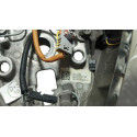 Volante Com Comando Chevrolet Cruze 2017/2019. Marrom-escuro