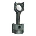 Pistao Biela Gm Corsa 2002 70,5mm