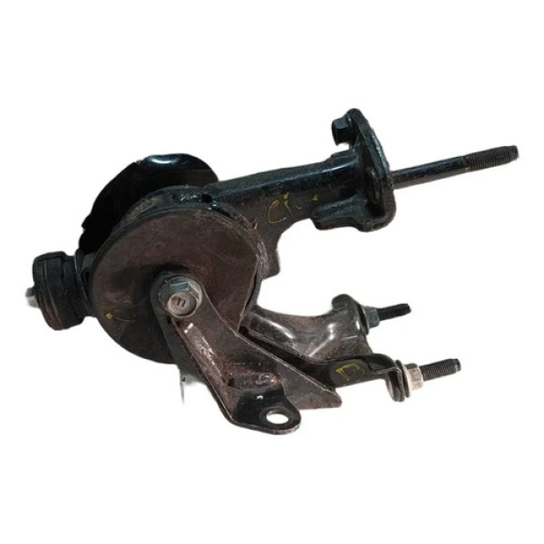 Coxim Calço Cambio Motor Toyota Corolla 2013.