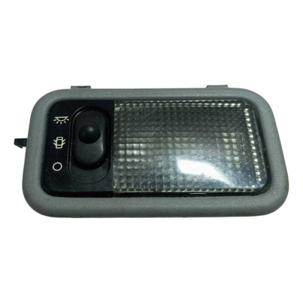 Luz De Teto Cortesia Peugeot 306 1.8 1995/2000.