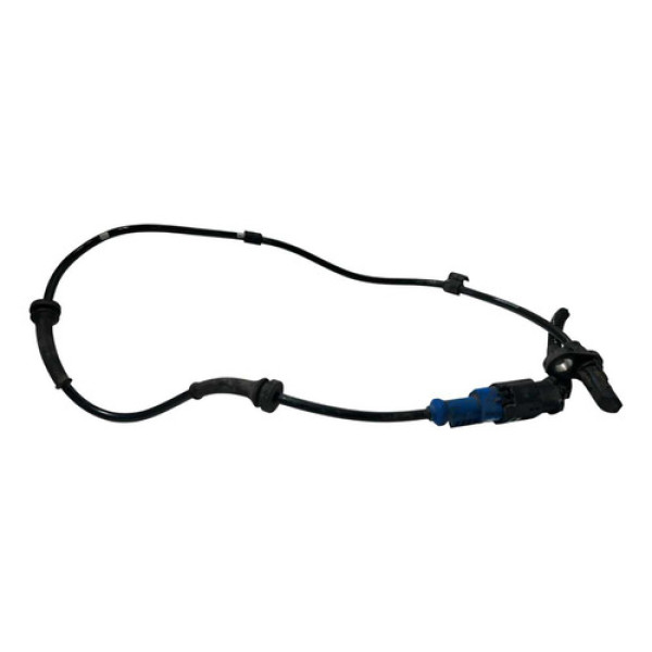 Sensor Abs Traseiro Direito Peugeot 2008 208 Semi