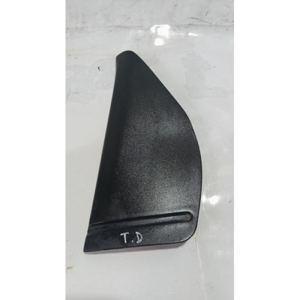 Moldura Externa Traseira Direita Palio 2006 Cx102