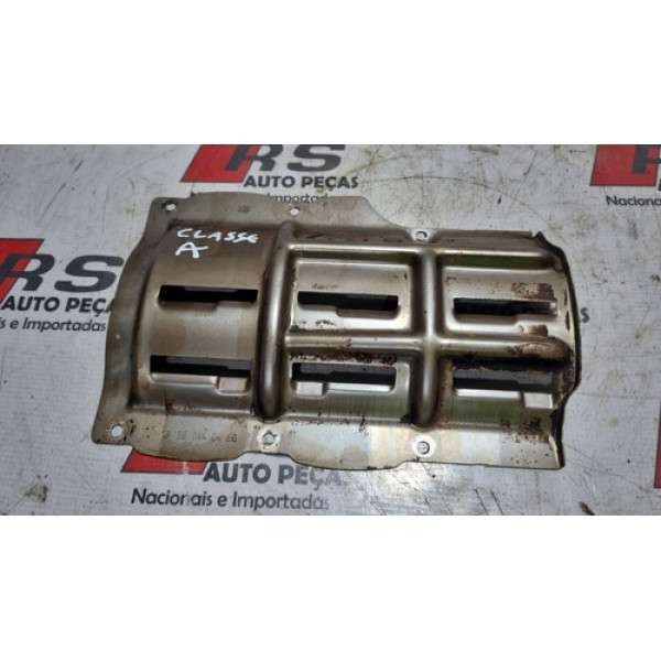 Defletor De Óleo Cárter Mercedes Classe A 190 160 1660140466