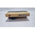 Comando Ar Condicionado Mazda 98 Cx44