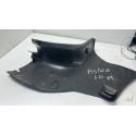 Acabamento Soleira Esquerda Chevrolet Corsa 2001 Preto