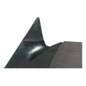 Retrovisor Esquerdo C/detalhe Chevrolet Corsa 1999.