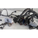 Chicote Motor Gm Cruze 1.4 Turbo 2019 Detalhe