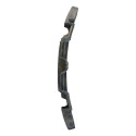 Absorvedor De Impacto Renault Kangoo 1.0 2001 Preto