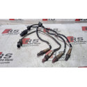 Sonda Lambda Ml350 V6 2008 Gasolina Cx01