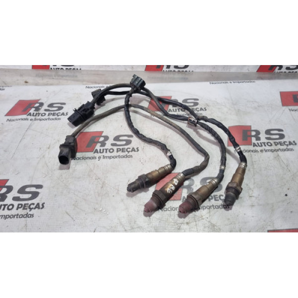 Sonda Lambda Ml350 V6 2008 Gasolina Cx01