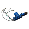 Sensor Maçaneta Tampa Traseira Porta Malas Corsa 1.0 2000