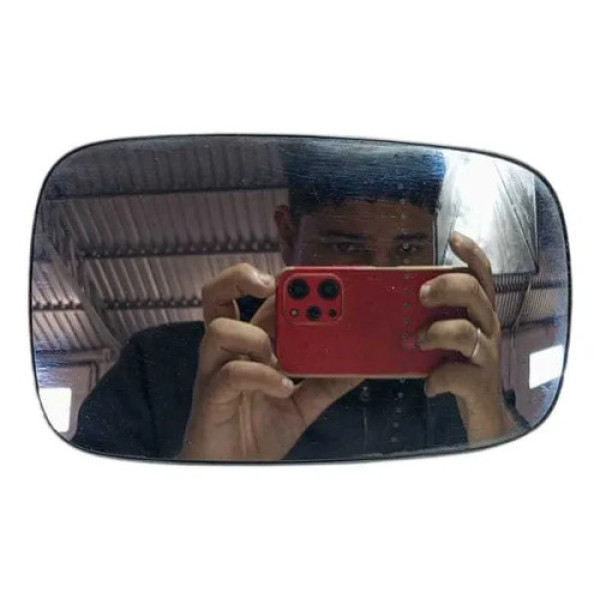 Lente Retrovisor Lado Esquerdo Renault Grand Scenic 2009.