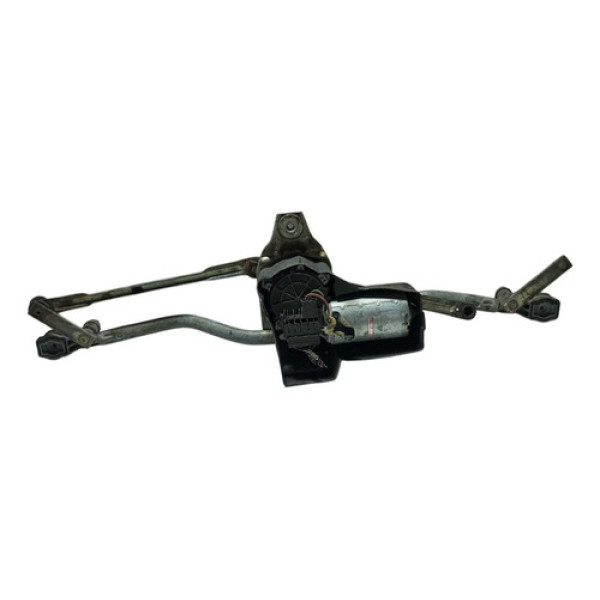 Motor Limpador Parabrisa Volkswagen Gol Bola Gli 1.6 8v 1995