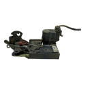 Fechadura Porta Traseira Esquerda Chevrolet S10 2.2 2000.