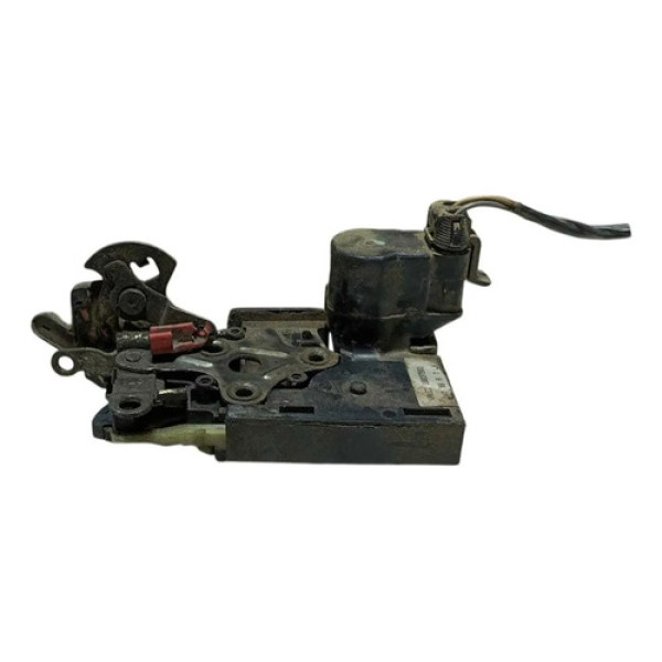 Fechadura Porta Traseira Esquerda Chevrolet S10 2.2 2000.
