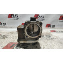 Tbi Corpo De Borboleta Vw Polo 1.6 8v 2005 Cx21