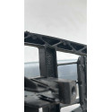 Maçaneta Externa Traseira Direita Chevrolet Vectra 2010 Prata