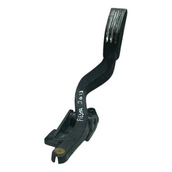 Pedal Acelerador Ford Fiesta Zetec 1.0 8v 2013.