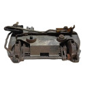 Maçaneta Externa Dianteira Direita Gm Corsa 1994-2011. Preto Dianteira