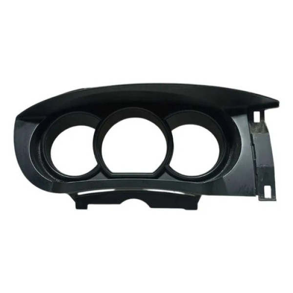 Moldura Painel De Instrumentos Nissan Livina 1.6 16v 2013. Preto
