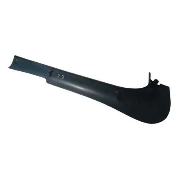 Acabamento Tapete Porta Dianteir Direito Fiat Marea 1.8 2002 Preto