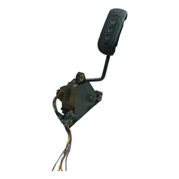 Pedal Acelerador Nissan Livina 1.6 16v 2013.
