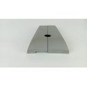 Capa Retrovisor Interno Vectra 2007 A  2011 Original Cx163