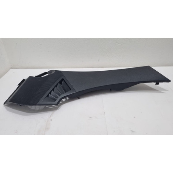 Acabamento Interno Painel Lado Direito Citroen C4 Picasso
