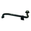 Pescador Bomba De Óleo Chevrolet Astra 1.8 1999. Preto