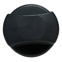 Tampa Tanque Combustível Chevrolet Corsa Montana 2008. Preto 2008