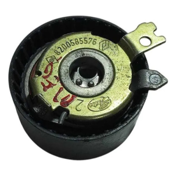 Tensor Alternador Correia Clio Logan 1.6 16v 2007 A 2013.
