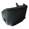 Acabamento Chave De Seta Peugeot 207 2010