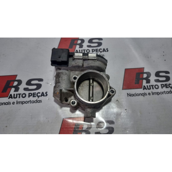 Tbi Corpo Borboleta Peugeot 206 207 307 Hoggar 1.6 16v Cx29