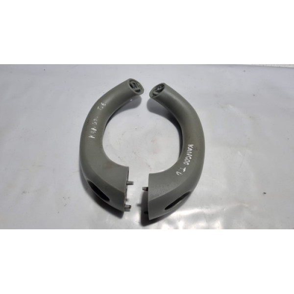 Alma De Teto Traseiro Puta Merda Kangoo 2002 Cx68
