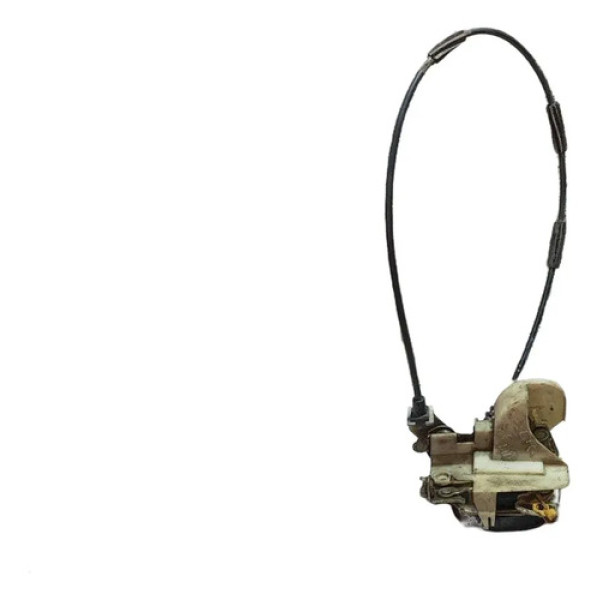 Fechadura Porta Dianteira Direita Chevrolet Celta 2000/2006