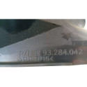 Defletor Inferior Blazer S10 2002 A 2012