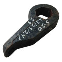 Suporte Regulagem Barra Torção Lado/e S10 Blazer 1996/2000