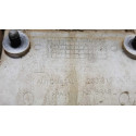 Maçaneta Externa Traseira Direita Gm Corsa 1994/2004. Preto Traseira