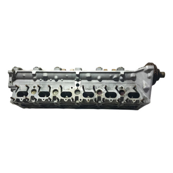 Cabeçote Mercedes Bens C280 2.8 Em Linha 1998.