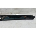 Friso Aplique Tampa Traseira Gm Vectra 1999