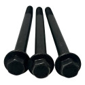 Parafuso Bomba Vacuo Volvo Xc60 Preto