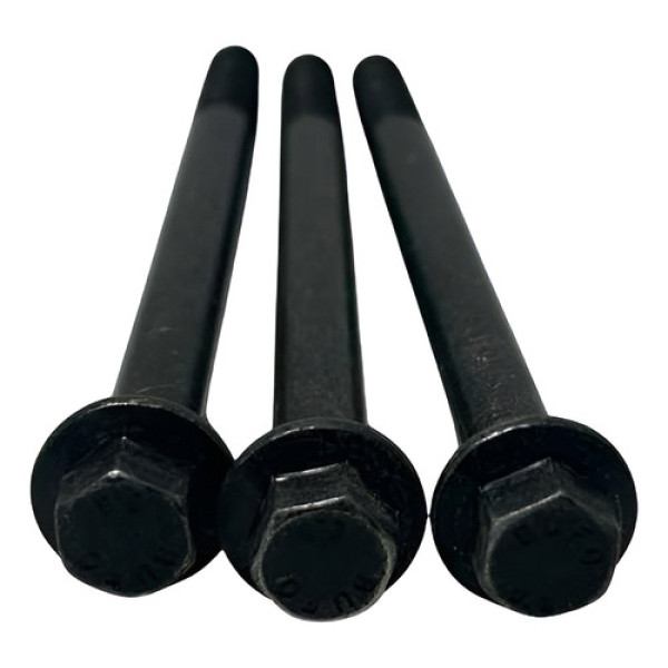 Parafuso Bomba Vacuo Volvo Xc60 Preto