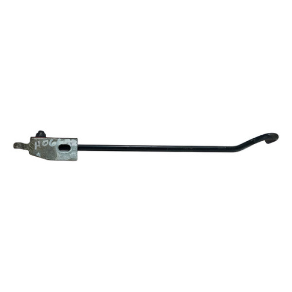 Vareta Haste Capo Peugeot 206 207/hoggar Cx09. Preto