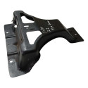 Suporte Fechadura Capo S10 Blazer 2.2 1997/2000