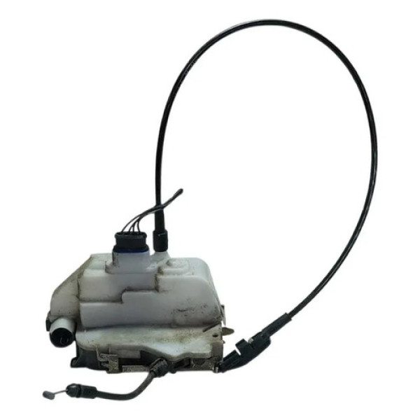 Fechadura Dianteira Direita Renault Grand Scenic 2009
